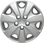 H55057 Honda Accord OEM Hubcap/Wheelcover 16 Inch #44733SDBA00