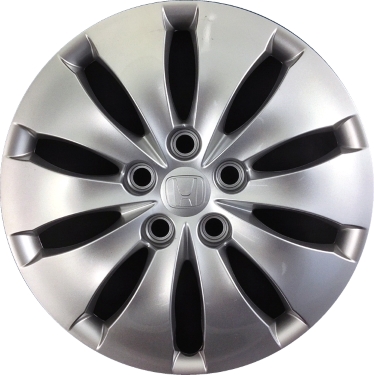 2007 honda accord discount hub caps