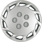 B877s/H61088 Toyota Camry Replica Hubcap/Wheelcover 14 Inch #42621AA030