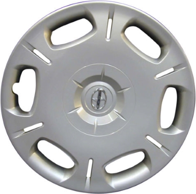 Style 611 15 Hub Caps Hubcap Wheel Cover Rim Skin Cover 15 Inch Qty  Single 1pc