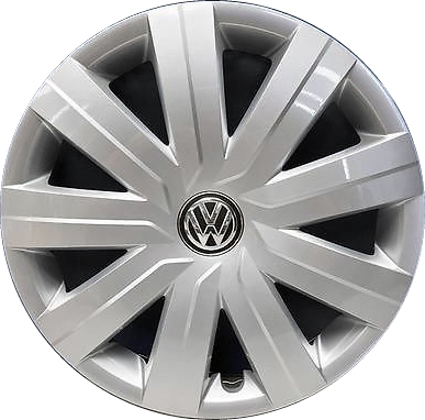 2013 volkswagen jetta hubcap