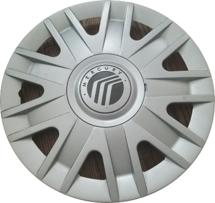 2003 grand marquis center cap