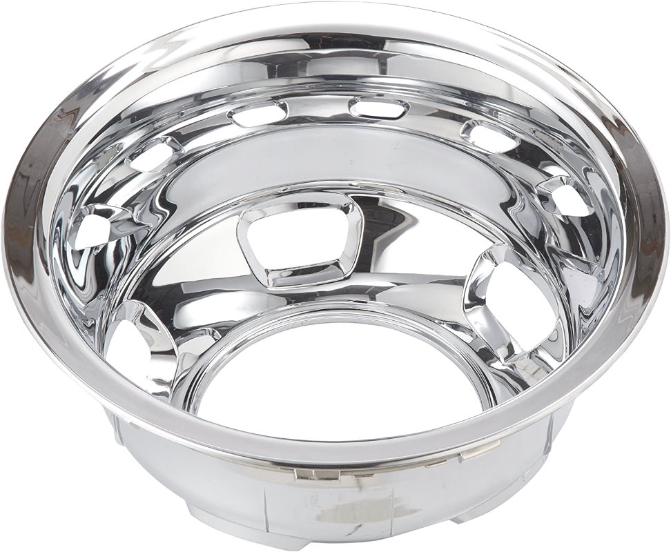 IWCH8010RL Dodge Ram 3500 DRW Replica Rear 17 Inch Hubcap/Liner #52106882AA