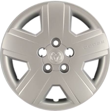 Factory Original Dodge Avenger Caliber 2010-2014 Hubcap 17" Wheel Cover OEM *** 