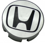 C63874 Honda Civic OEM Center Cap #44732-S50-N900
