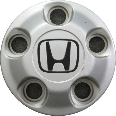 C63848 Honda Pilot OEM Silver Center Cap