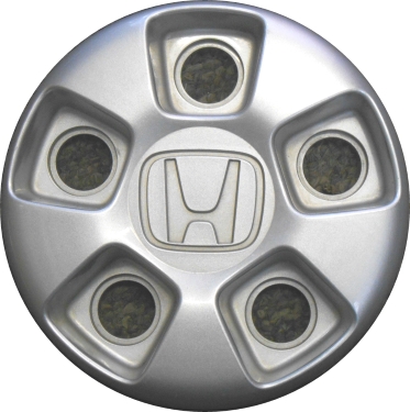 C63894/64011 Honda Pilot, Ridgeline OEM Center Cap #44732-SJC-A01