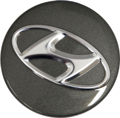 C70868/70912 Hyundai Azera, Santa Fe OEM Center Cap #52960-B8200