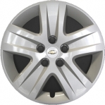 H3288 Chevrolet Impala OEM Hubcap/Wheelcover 17 Inch #9596579