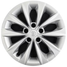 OEM Wheelcovers