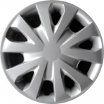 496s/H53087 Nissan Versa Replica Hubcap/Wheelcover 15 Inch #403153BA0B