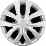 519s/H53094 Nissan Rogue Replica Hubcap/Wheelcover 17 Inch #403154BA0B
