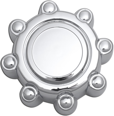 IWCC3338C Ford Excursion, F250, F350 SRW Replica Chrome Center Cap NO Hole #3C341A096CA