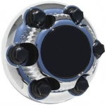 IWCC5129C Chevy/GMC Replica Chrome Center Cap