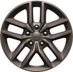 ALY9164U55/9156HH Jeep Grand Cherokee Wheel/Rim Bronze Painted #5XK99NTZAA