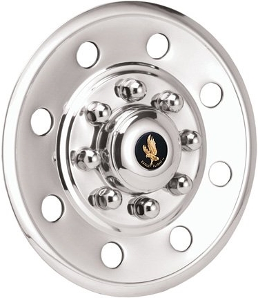 Ford cheap e350 hubcaps