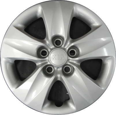 H99083 KIA Forte5 OEM Hubcap Wheelcover 16 Inch 52960A7100