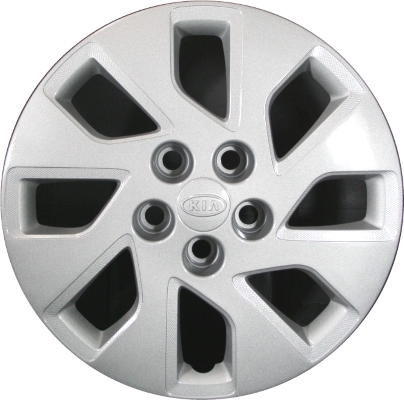 2009 optima hubcap