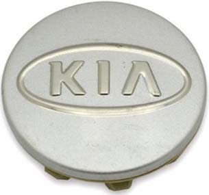C74622 KIA Amanti, Forte, Magentis, Optima Center Cap #52960 2F000/100