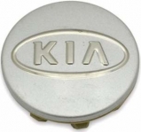 C74622 KIA Rio, Rondo, Sedona, Sorento OEM Center Cap #52960 2F000/100