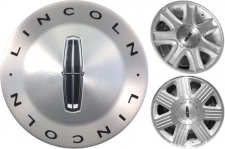 C3510/3509 Lincoln Aviator OEM Machined Center Cap #2C5Z1130AA
