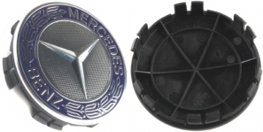 C85390 Mercedes-Benz OEM Center Cap #A171400012553370