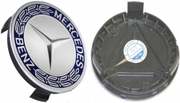 C85541 Mercedes-Benz OEM Center Cap #A17140000255337