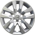 H53088 Nissan Altima OEM Hubcap/Wheelcover 16 Inch #403153TM0B