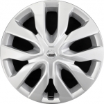 H53094/53092 Nissan Rogue OEM Hubcap/Wheelcover 17 Inch #403154BA0B