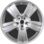 ALY2429U20.LS100V1 Dodge Nitro Wheel/Rim Silver #1TB80TRMAA