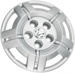 H8049 Dodge Ram Promaster 1500, 2500, 3500 OEM Hubcap/Wheelcover 16 Inch #68157838AB