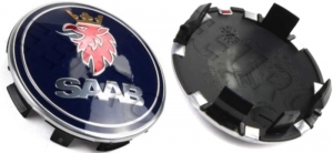 C5321/5254 SAAB 9-7X OEM Center Cap #9598025
