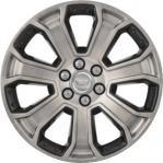ALY5661HH Escalade, Silverado, Suburban, Tahoe, Sierra, Yukon Wheel/Rim Grey #19301164