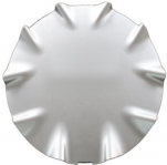 IWCC5167/5169 Chevrolet SSR Replica Center Cap Silver Painted