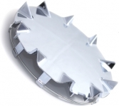 IWCC5166/5168 Chevrolet SSR Replica Center Cap Chrome