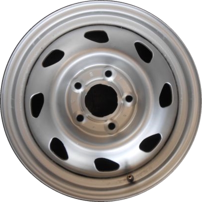 1998 chevy blazer 4x4 bolt pattern