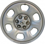 STL62449 Nissan Frontier, Xterra, Suzuki Equator Wheel/Rim Steel #40300EA400