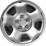 STL63894/64011 Honda Pilot, Ridgeline Wheel/Rim Steel #42700SJCA01