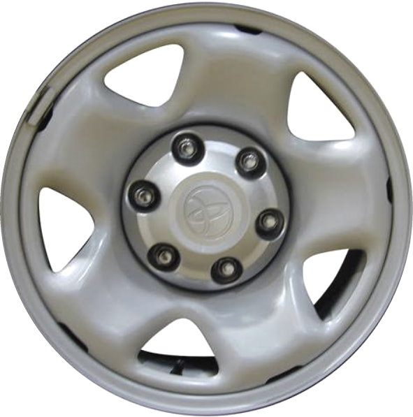 Car & Truck Wheels, Tires & Parts 20052015 Toyota Steel Rim
