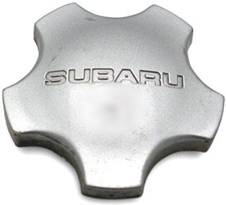 C68725 Subaru Forester, Impreza, Legacy OEM Center Cap #28811 AC020