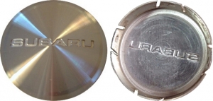 C68710 Subaru Baja, Forester, Impreza, Legacy, Outback  OEM Center Cap