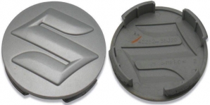 C72639 Suzuki Aerio OEM Center Cap #4325258J20