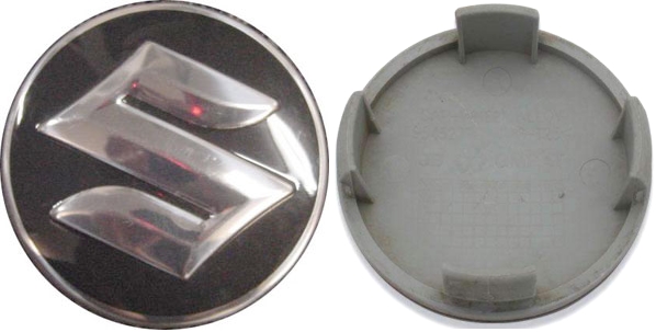 C72663/72689 Suzuki Forenza, Reno OEM Center Cap #96452329
