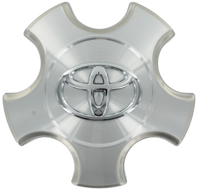 C69474 Toyota Avalon OEM Machined Center Cap #42603-AC051