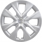 H61171 Toyota Corolla OEM Hubcap/Wheelcover 15 Inch #42602-02360