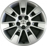 H61173 Toyota Corolla OEM Hubcap/Wheelcover 16 Inch #4260202420