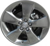 ALY69568HH Toyota Prius Wheel/Rim Hyper Grey #4261147200