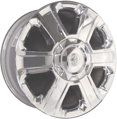 Can You Powder Coat Chrome Clad Wheels Replacement Toyota Tundra Wheels Stock Oem Hh Auto