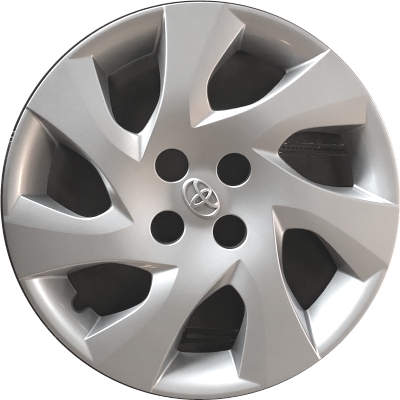 Toyota yaris hubcaps discount