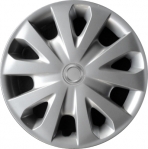 53087AMS/H53087 Nissan Versa Replica Hubcap/Wheelcover 15 Inch #403153BA0B